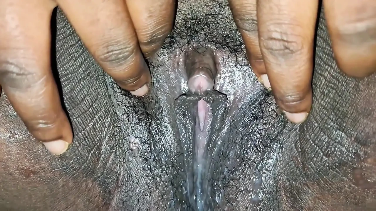 我的阴户又甜又湿, 准备感觉到大鸡巴