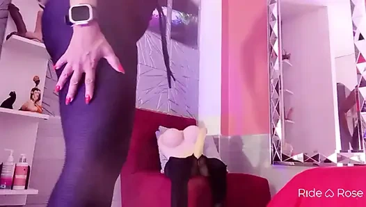 Jika Anda terus menonton, Anda tahu apa penyebabnya Anda