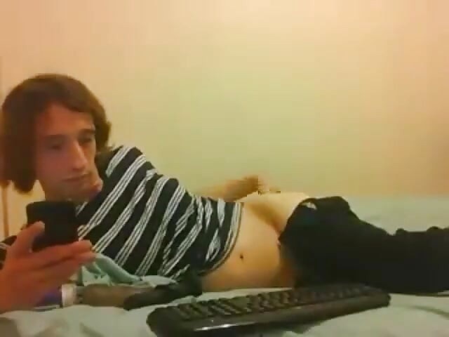 Lil Taste's Solo Chaturbate Session; No Sound/no Cum/no Orgasm