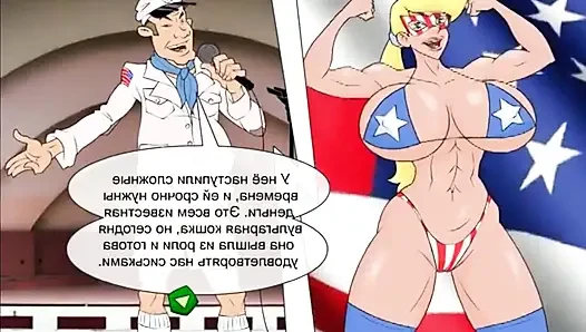 hentai game meet N fuck cum swallow anal big tits cosplay want hard sex cosplay milf