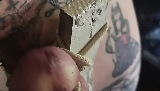 Çarmıha Gerilmiş Ezme