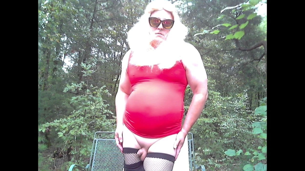 Butterballgurl, sissy obučena kao kurva