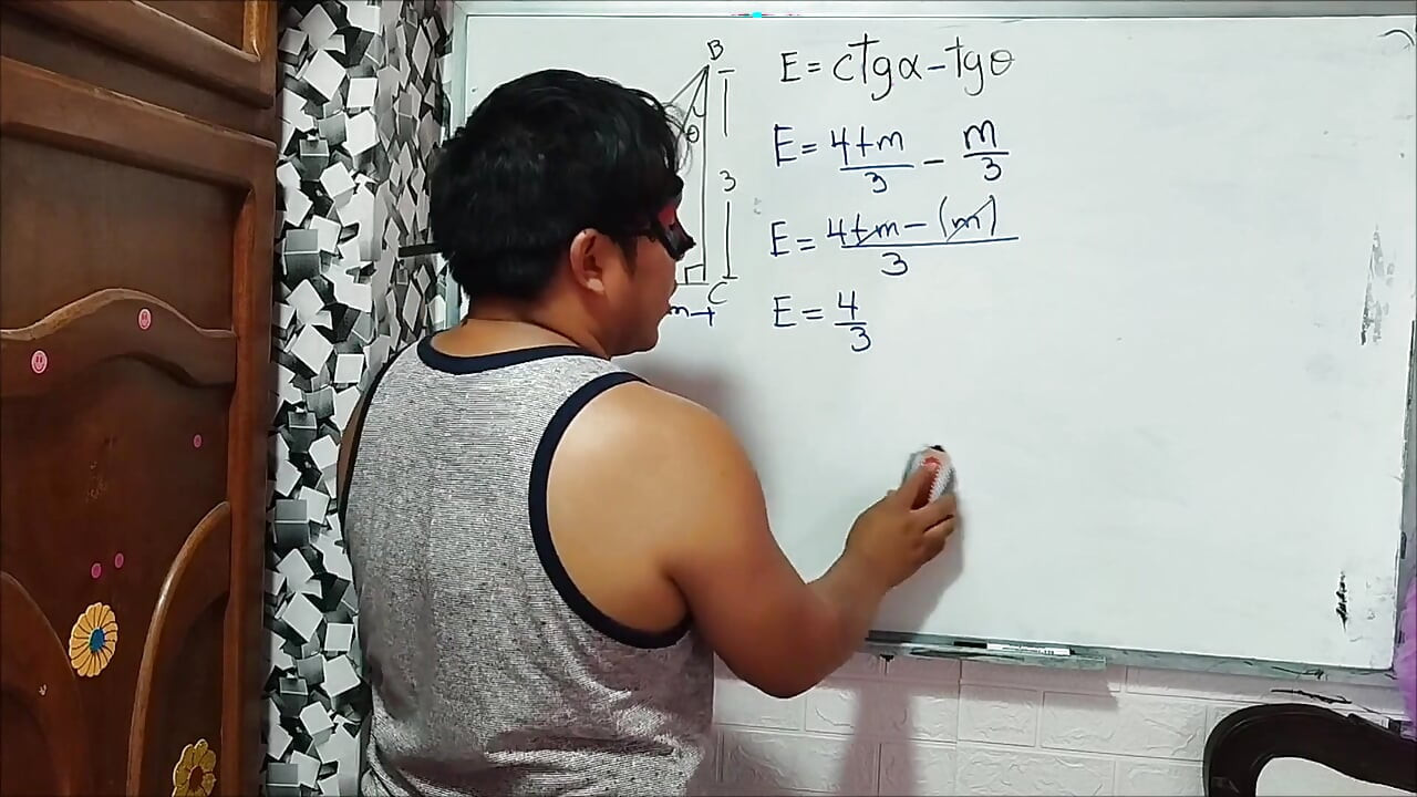 Trigonometry: Trigonometric Ratios - Exercise 1