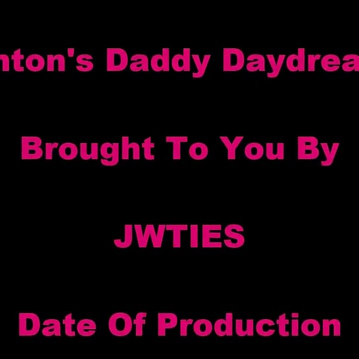 Ashtons Step-stepdaddy Daydreams HD