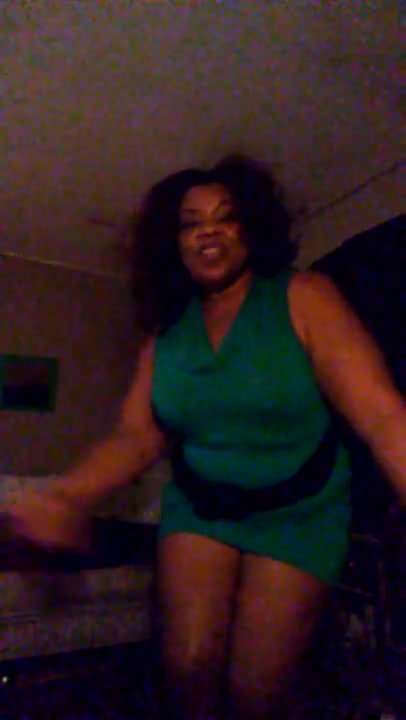 dance with me