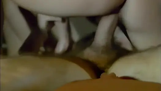 Provocative and Defiant Girl (part 2)