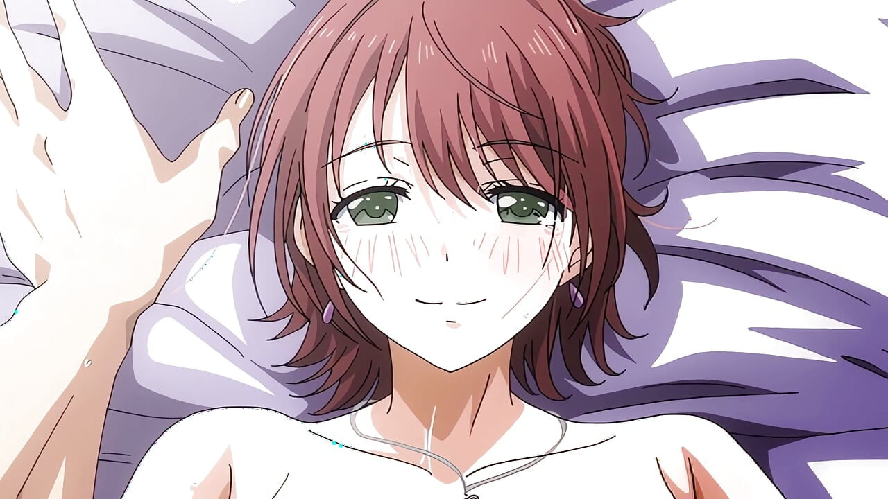 UNCENSORED HENTAI Sefure no Senpai THE ANIMATION