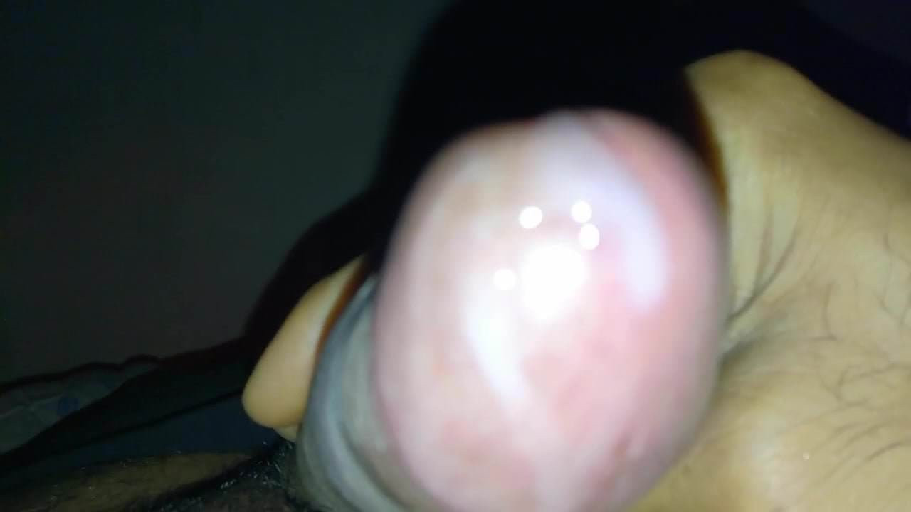 me jerking off