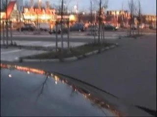 Parkplatzfick