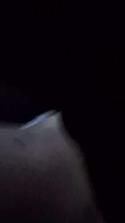 Sentindo tesão, POV pela primeira vez