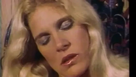 Lusty Blonde Gets Her Tight Pussy Slammed by Mutant Black Cock
