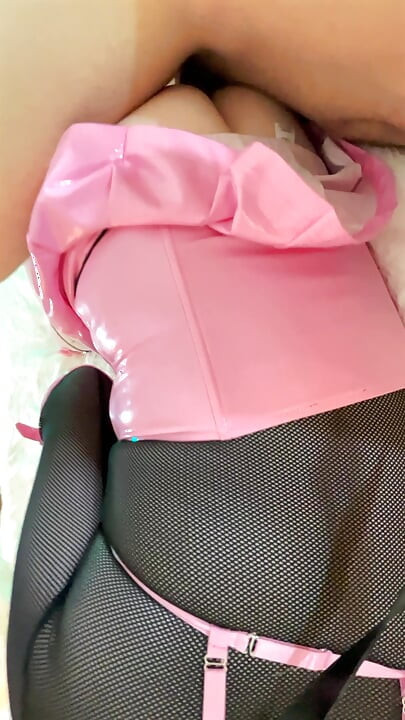 Tgirl Fucked Hard