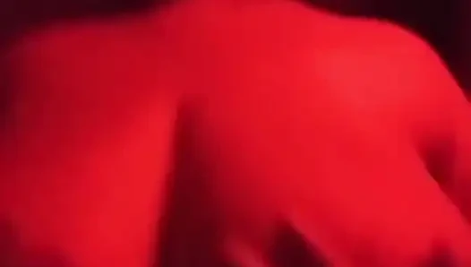 STEPMOM COME TO MY RED ROOM