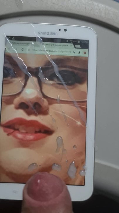 Cum Tribute -  tgsupreme