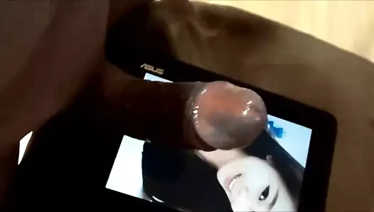 Cum haraç için audrey 3