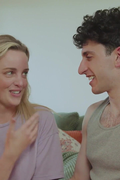 Wywiad: Wakacje gościnnie Charlie Forde, Nick Strokes