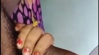 Indian bhabhi sucking her husband dick