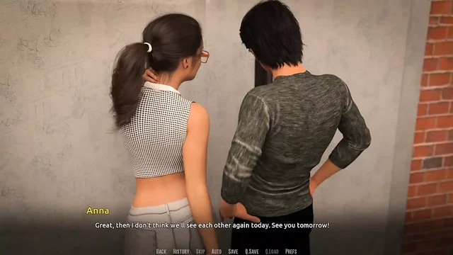 Become a Rock Star (bars) - Part 4 Our New Vocalist by Loveskysan69