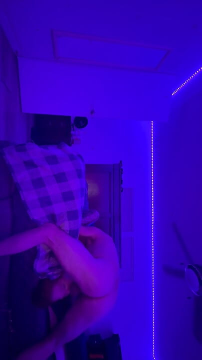 Ceci est ma copine que j’ai rencontrée hors de Pure bad jusqu’à l’os