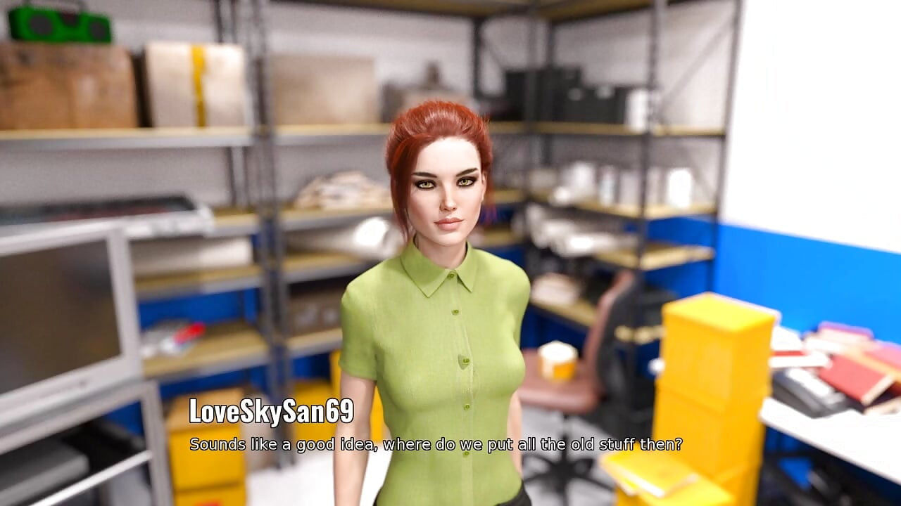 Szerelem és behódolás (0,08) 14. rész Ő futa!! szerző: Loveskysan69