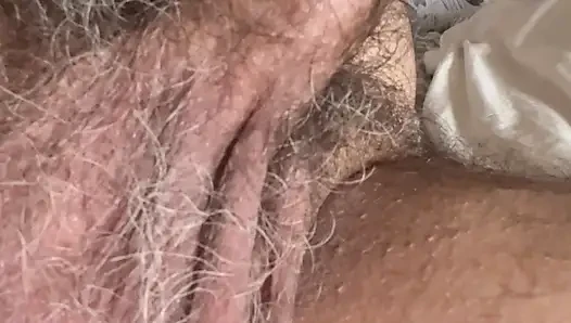 Mikrodoz testosteronumdan sonra azgın ve sertim