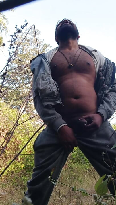 A christmas gift to my fanclub member Simpyy by Indian pornstar Ismaatdeva