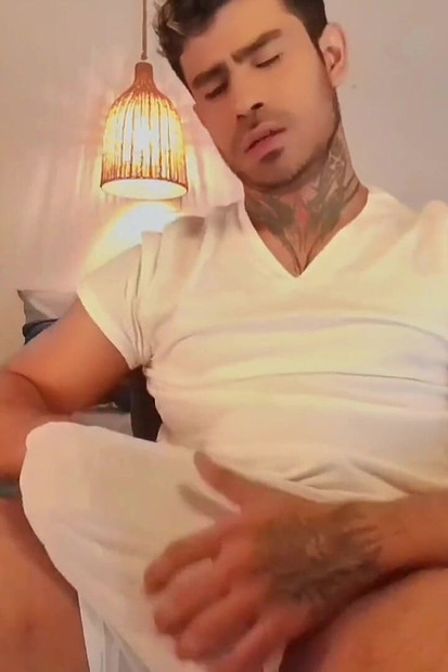 Igra jebanja i drkanja