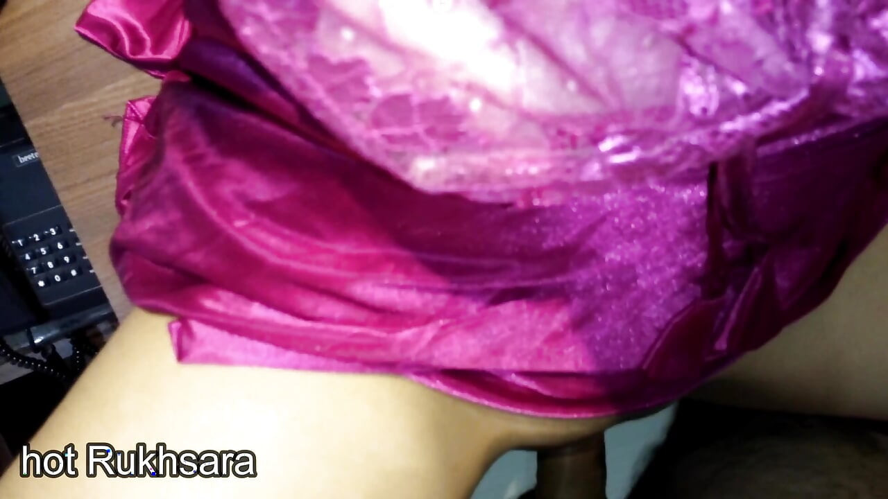 Seeing the Tuition Teacher's Thick Cock, the Virgin Girl Asked Him to Fuck Her Pussy