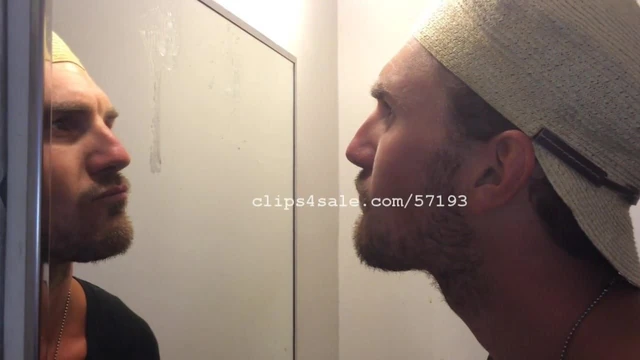 Spit Fetish - Casey Spitting Part2 Video5