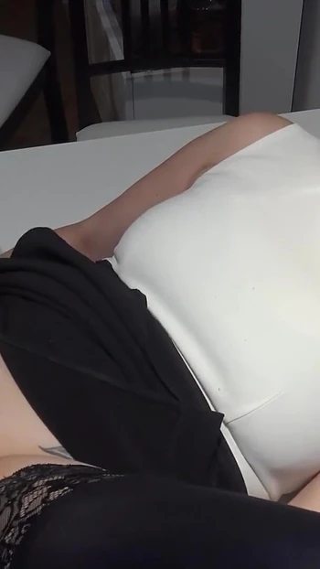 Spectacular moment from "German redhead Mature Teacher seduce Nerd Boy to Fuck at Piano Lesson"
