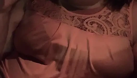 Smoking with matches