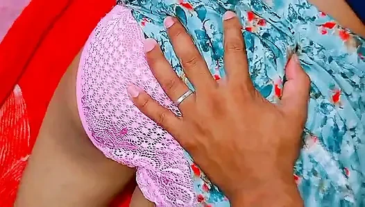 I fucked my girlfriend and her stepdaughter's ass on the same day