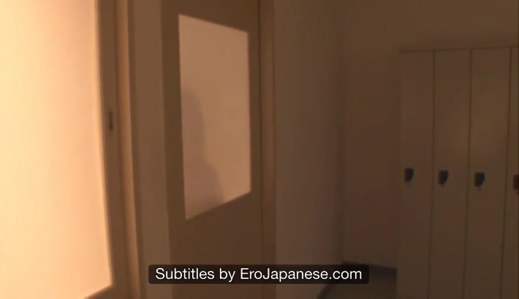 ABS-059：学校最受欢迎的女孩 - 第2部分（英文字幕由erojapanese制作）