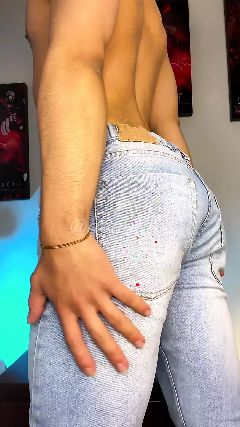 Kyle es muy sensual