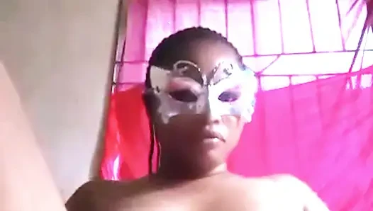Seni boşaltmak istiyorum