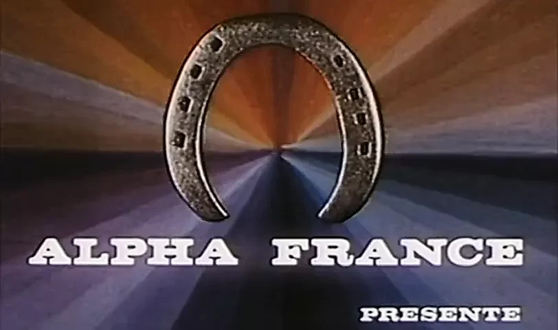 Alpha France film X complet