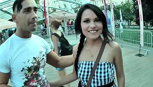 GöTtinnen аRom Deutschland - (Kompletter Film)