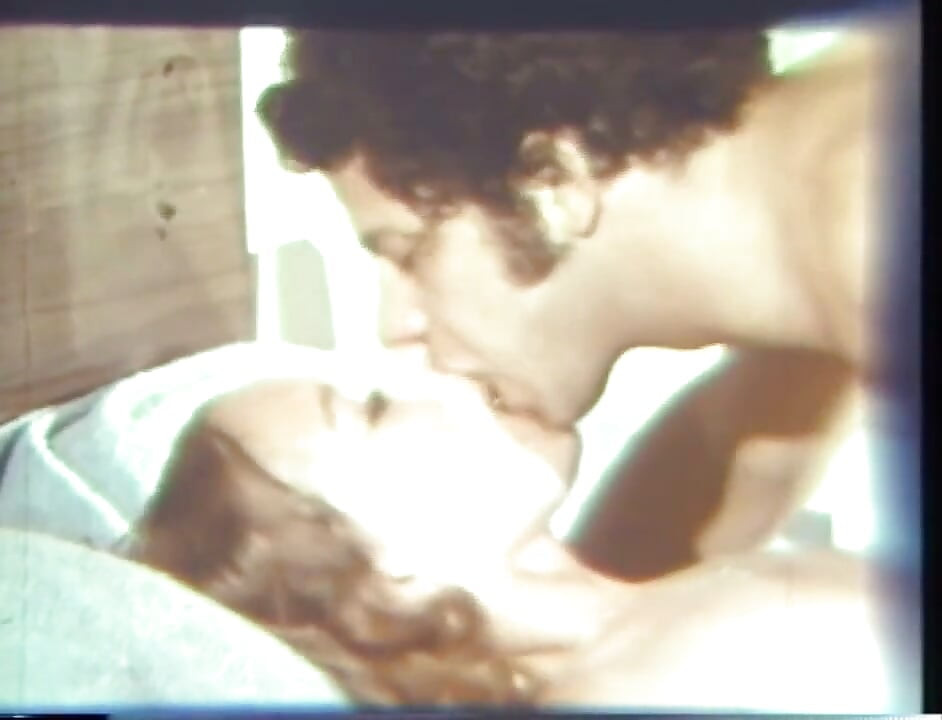 The legend of porn - USA 1969, the beginning - Scene 43