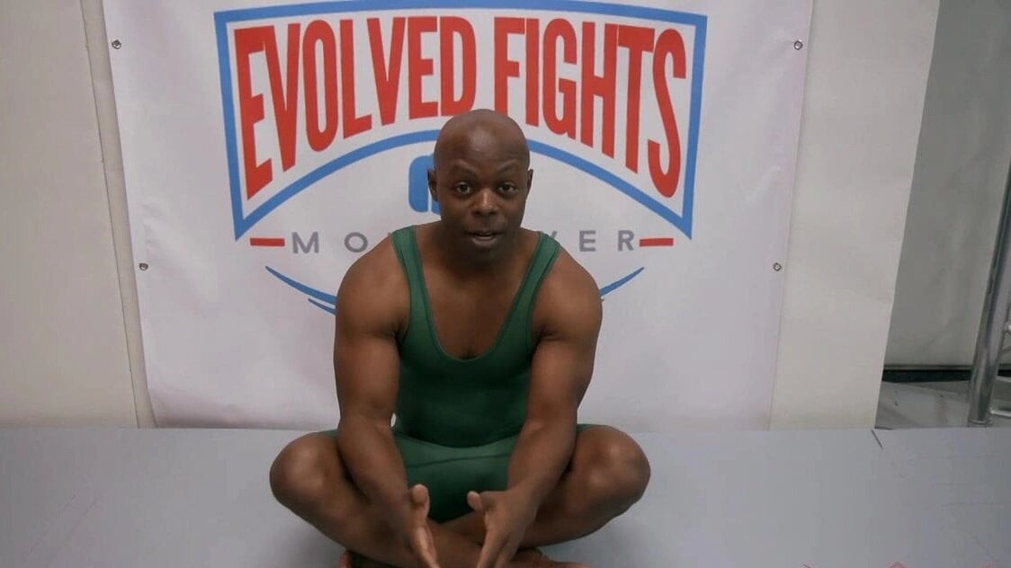 Both Will Tile and Alura Jenson are lethal wrestlers
