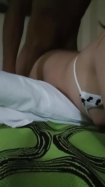 Skinny guy fuck anal trans 19 years old