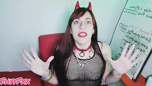 Shyyfxx hayranlarımın tartışmalı sorularını cevaplıyorum