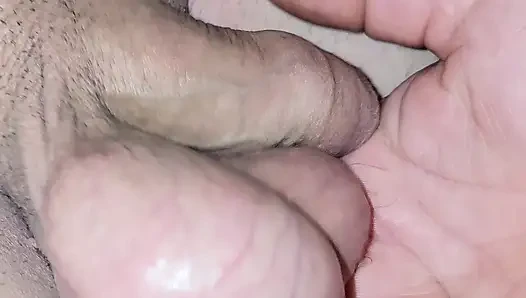 Big Balls Lover