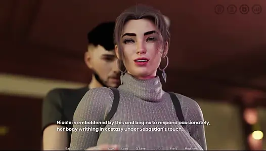 Niesichtige instinkte teil 3