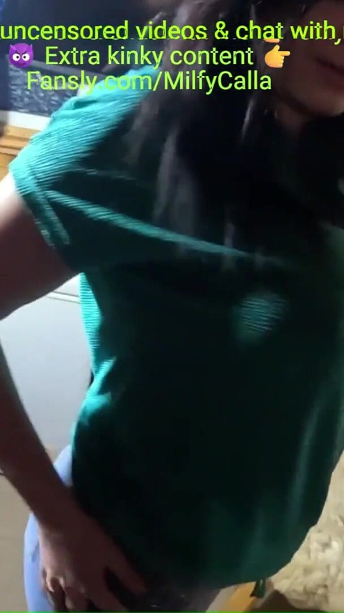 Satin Pajama Balloon Fetish Teasing, Nail Play & Barefoot Balloon Popping | Clip 2
