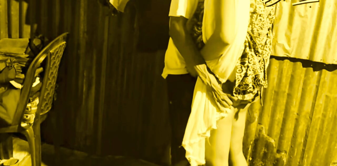 Sexy Cleaning Hot Bhabi Uses Her Amazing Big Boobs To Devar with big cock To Fuck Her