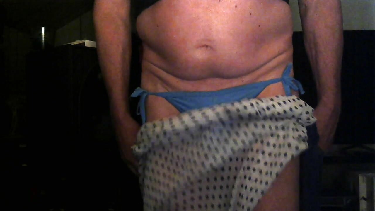me jerking off