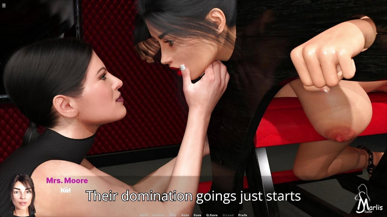 Shemale Doctor Loves Anal And Giving Deepthroat Blowjob To Her Patient