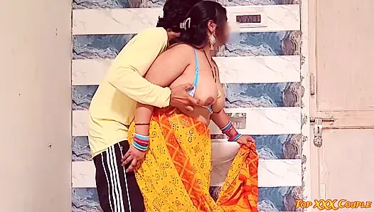 I quickly hard fuck my big ass Step-sister.
