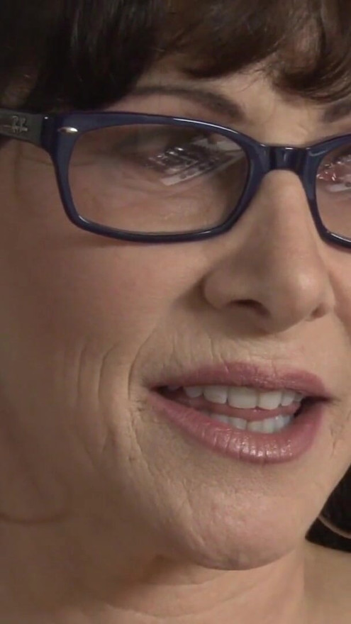 Hot and dirty affair with stepson | Clip 1