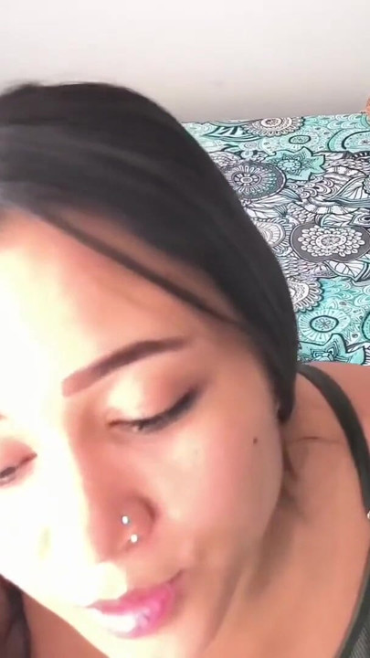My stepsister gets that cake hot and wants me to it | Clip 1